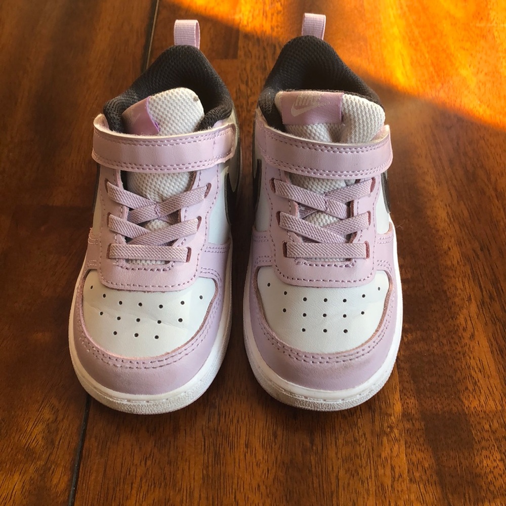 Toddler Nike Shoes